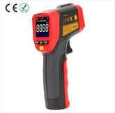 Infrared gun thermometer +UT301A